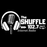 The Shuffle 102.7 icon