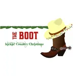The Boot Radio icon