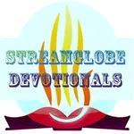 Daily Streamglobe devotionals icon