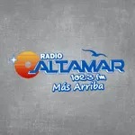 Radio Altamar 102.3 FM - Peru icon