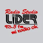 Studio Lider 93.5 FM - ILO icon
