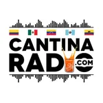 Cantina Radio icon