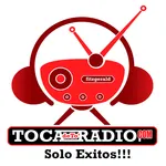 Tocadeto Radio icon