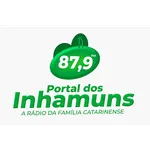 Rádio Portal Dos Inhamuns icon