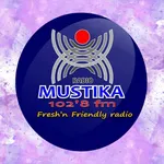 RADIO MUSTIKA 102'8 FM icon