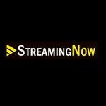StreamingNow: New Movies & TV icon