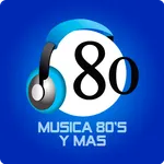 Radio Club 80 icon