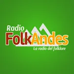 Radio Folk Andes icon