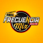 Radio Frecuencia Mix 105.5 fm icon