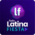 Radio Latina Fiesta icon