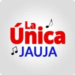Radio La Unica Jauja icon