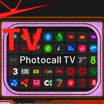 Photocall TV Channels 2022 icon