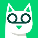 Fizz | Visual voicemail icon