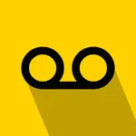 Visual Voicemail icon