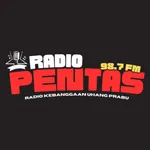 Radio Pentas 98.7 Fm icon