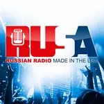 RUSA Radio icon