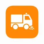 Street Cleaning Reminder icon