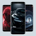 Duvar kağıdı icon