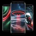 Papel de parede icon