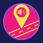 StreetPhonia Audioguide icon