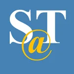 StreetTrek Mail icon