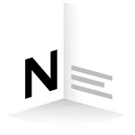 Notesnook Secure Private Notes icon