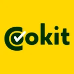 Cookit - Tiện ích đi chợ icon
