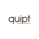 quipt home medical icon