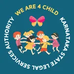 WE ARE 4 CHILD icon