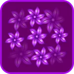 Beautiful Flowers LWP Pro icon