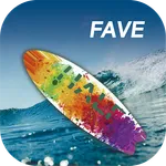 FAVESURF icon