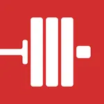 StrongLifts Weight Lifting Log icon