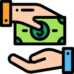 Strong Pay-Bachat icon