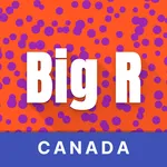 Big R Radio :Canada icon