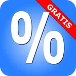 Kalkulator  Penghitung Diskon icon