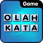 Game Olah Kata Indonesia icon