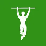 Pull Ups icon