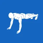 Push Ups icon