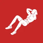 Sit Ups icon