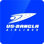 US-Bangla Airlines icon