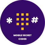 Mobile Secret Codes icon