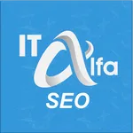 IT-Alfa SEO Center icon