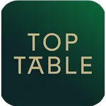 TOP TABLE icon