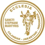 Paroki Cilandak St. Stefanus icon