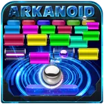 New Arkanoid icon