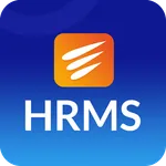 Silver HRMS icon