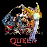 Queen Band Wallpapers icon