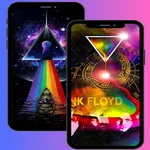 Pink Floyd Wallpaper icon