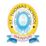 St. Thomas Sr. Sec. School, Ma icon