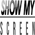 Show My Screen icon